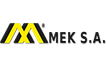 mek logo