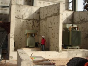 ΥΠΗΡΕΣΙΕΣ ΣΕ ΕΡΓΟΣΤΑΣΙΟ ΑΛΕΣΗΣ ΤΣΙΜΕΝΤΟΥ Hamriyah Cement Company HAMRIYAH ΗΝΩΜΕΝΑ ΑΡΑΒΙΚΑ ΕΜΙΡΑΤΑ